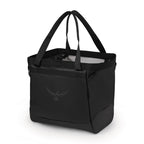 Osprey Transporter Gear Tote, 28 L Transfer - Raven Black/Black - View 1