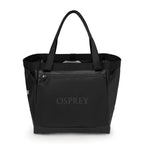Osprey Transporter Gear Tote, 28 L Transfer - Raven Black/Black - View 3