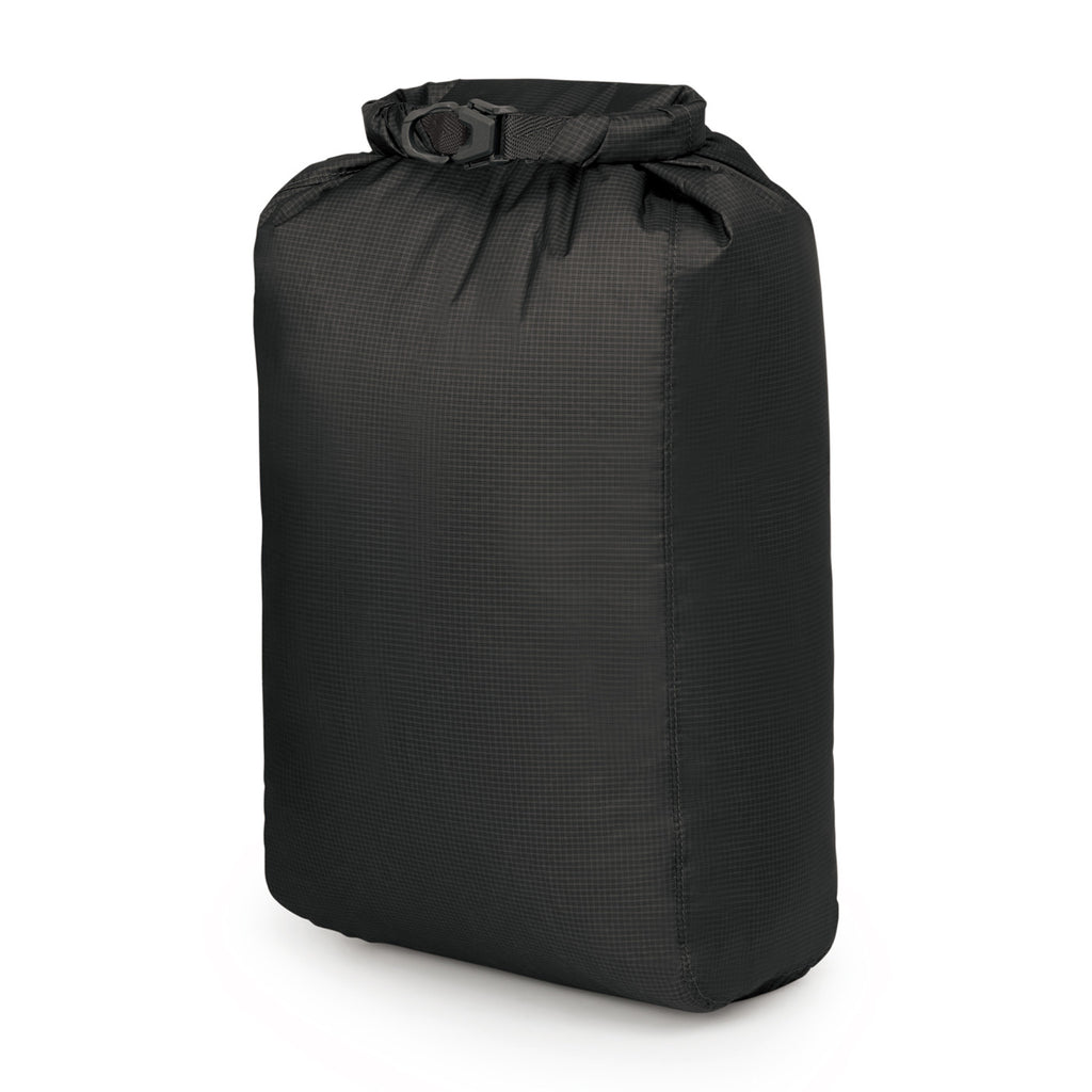 Osprey Ultralight Dry Sack, 12 L Transfer - Black - View 2