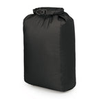 Osprey Ultralight Dry Sack, 12 L Transfer - Black - View 2