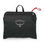Osprey Ultralight Packable Stuff Duffel - Black - View 2