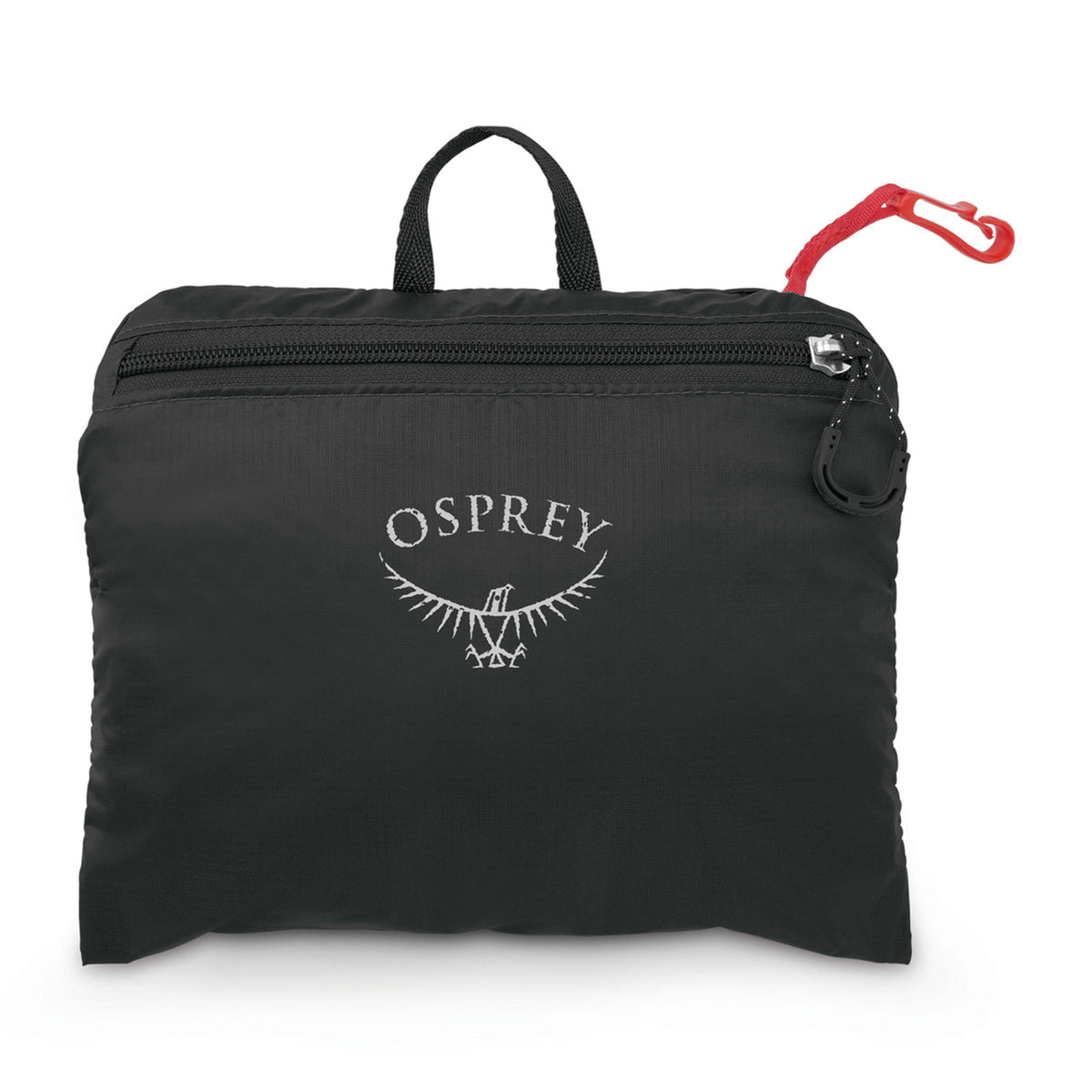 Osprey Ultralight Packable Stuff Duffel Transfer - Black - View 2