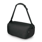 Osprey Ultralight Packable Stuff Duffel Transfer - Black - View 3