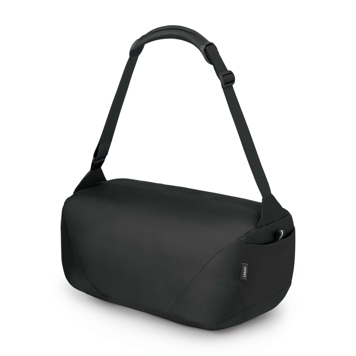 Osprey Ultralight Packable Stuff Duffel Transfer - Black - View 3