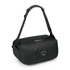 Osprey Ultralight Packable Stuff Duffel Transfer - Black - View 4