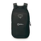 Osprey Ultralight Packable Stuff Pack Transfer - Black - View 1