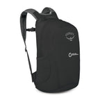 Osprey Ultralight Packable Stuff Pack Transfer - Black - View 2