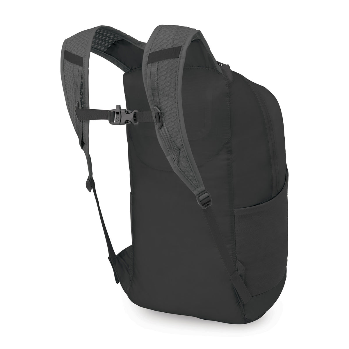 Osprey Ultralight Packable Stuff Pack Transfer - Black - View 3