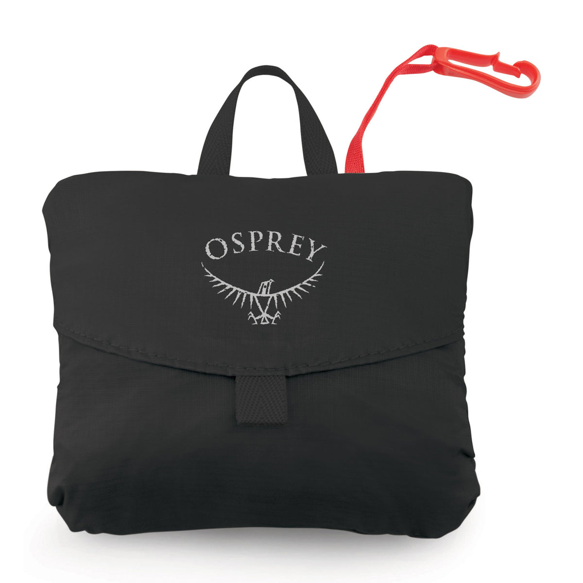 Osprey Ultralight Packable Stuff Pack Transfer - Black - View 4