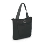 Osprey Ultralight Packable Stuff Tote Transfer - Black - View 3