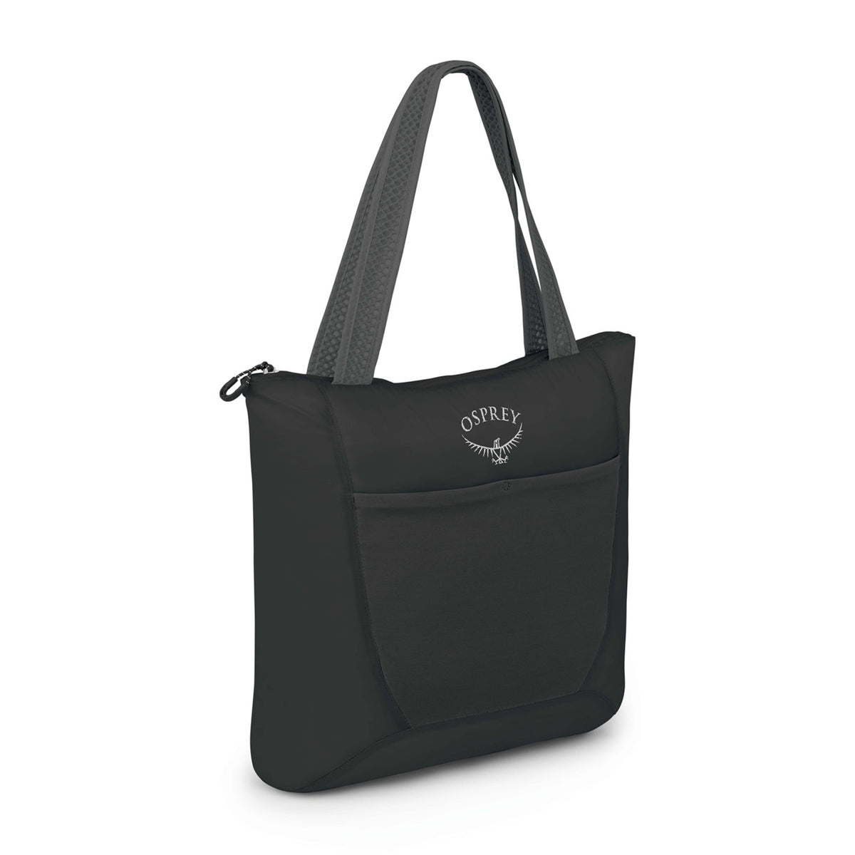 Osprey Ultralight Packable Stuff Tote Transfer - Black - View 3