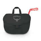 Osprey Ultralight Packable Stuff Tote Transfer - Black - View 4