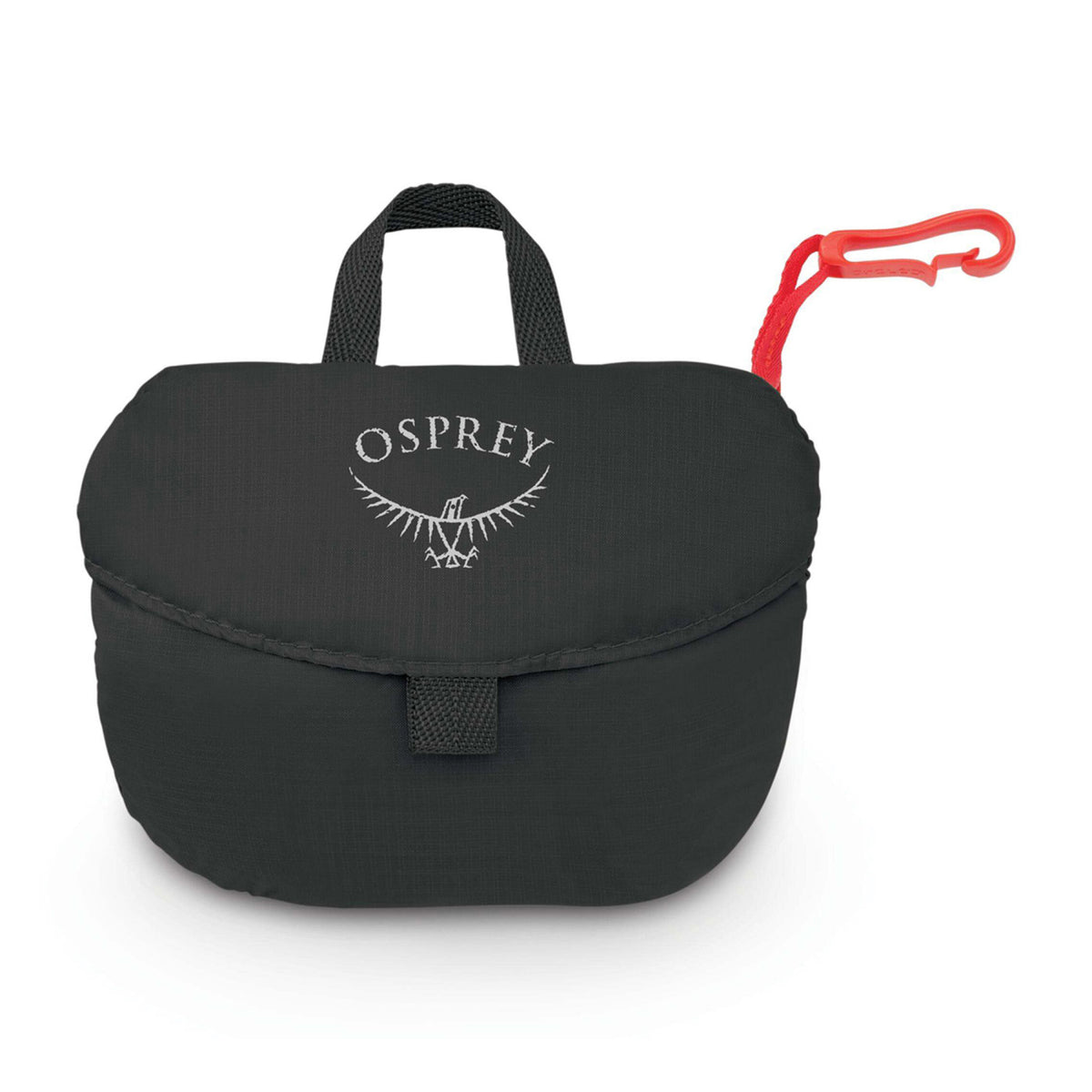Osprey Ultralight Packable Stuff Tote Transfer - Black - View 4