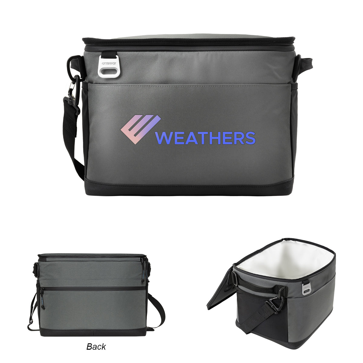 Otterbox Cube Cooler, Iceberg