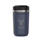 Otterbox Elevation Can Cooler, 12 oz - Blue - Laser Engraving