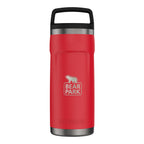 Otterbox Elevation Growler Tumbler, 28 oz - Red - Laser Engraving