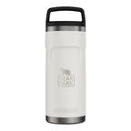 Otterbox Elevation Growler Tumbler, 28 oz - White - Laser