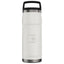 Otterbox Elevation Growler Tumbler, 36 oz - White - Laser Engraving