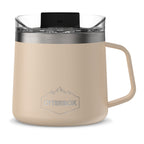 Otterbox Elevation Mug in Fashion Colors, 14 oz - Back_Blank
