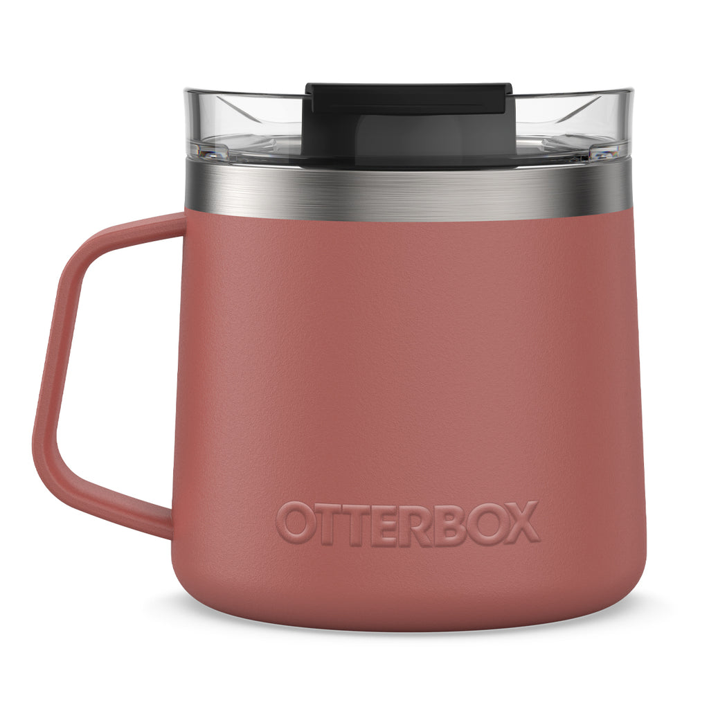 Otterbox Elevation Mug in Fashion Colors, 14 oz - Front_Blank