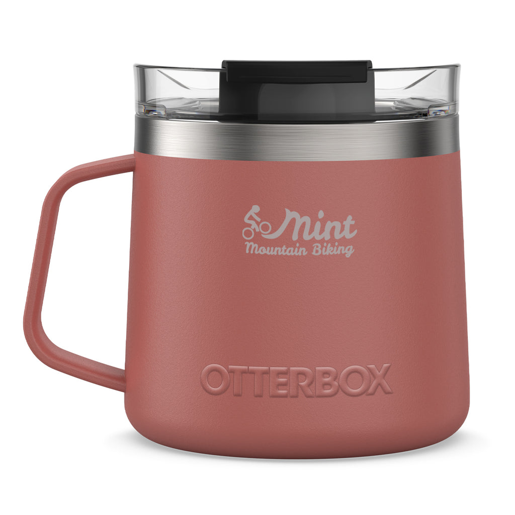 Otterbox Elevation Mug in Fashion Colors, 14 oz - Laser