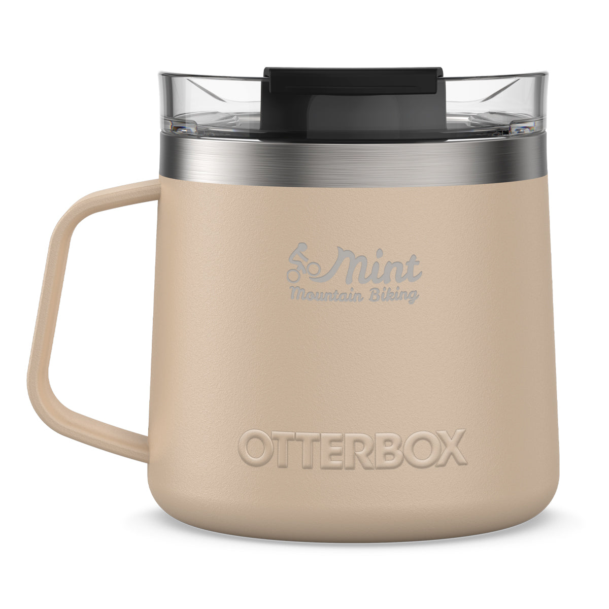 Otterbox Elevation Mug in Fashion Colors, 14 oz - Laser