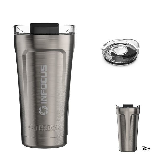 Otterbox Elevation Stainless Steel Tumbler, 16 oz