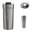 Otterbox Elevation Stainless Steel Tumbler, 20 oz - 20 Oz. Otterbox® Elevation® Core Colors Stainless Steel Tumbler