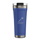 Otterbox Elevation Stainless Steel Tumbler, 20 oz - Laser