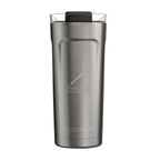 Otterbox Elevation Stainless Steel Tumbler, 20 oz - Silver - Laser