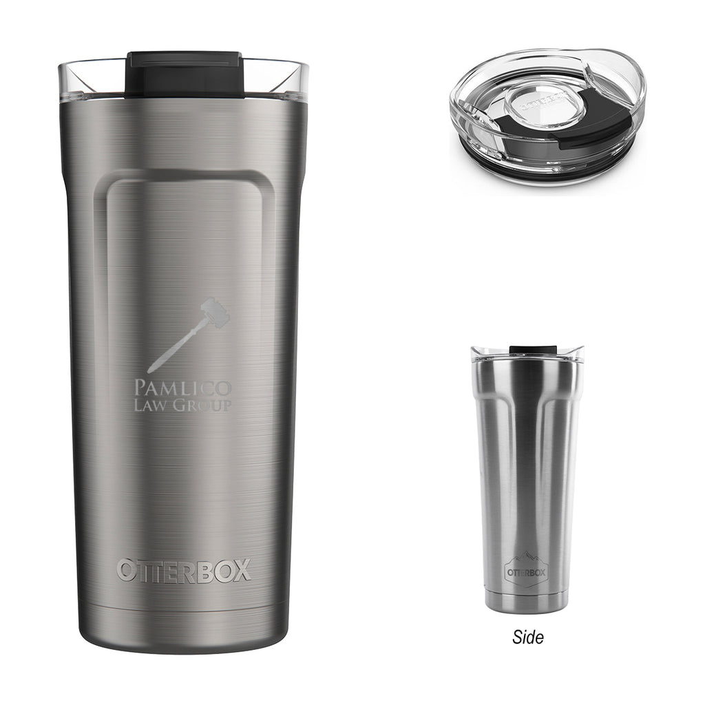 Otterbox Elevation Stainless Steel Tumbler, 20 oz