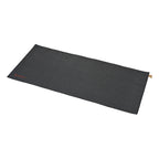 Out of the Woods Desk Mat in Washable Paper Transfer - Ebony - View 2