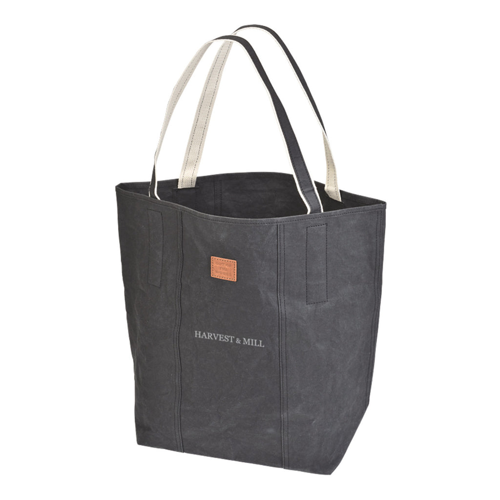 Out of the Woods Iconic Shopper and MicroTote Gift Set Transfer - Ebony - View 3