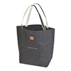 Out of the Woods Iconic Shopper and MicroTote Gift Set Transfer - Ebony - View 3