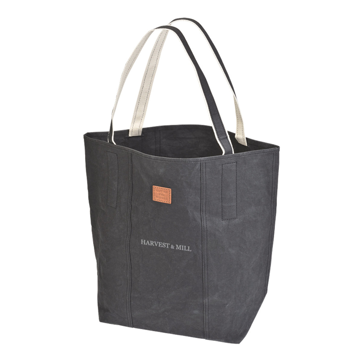 Out of the Woods Iconic Shopper and MicroTote Gift Set Transfer - Ebony - View 3