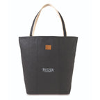 Out of the Woods Iconic Washable Paper Shopper Transfer - Ebony - View 1