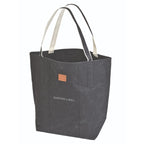 Out of the Woods Iconic Washable Paper Shopper Transfer - Ebony - View 2