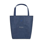 Out of the Woods Iconic Washable Paper Shopper Transfer - Navy - View 1