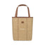 Out of the Woods Iconic Washable Paper Shopper Transfer - Sahara - View 1