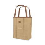 Out of the Woods Iconic Washable Paper Shopper Transfer - Sahara - View 2