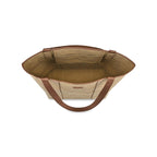 Out of the Woods Iconic Washable Paper Shopper Transfer - Sahara - View 3