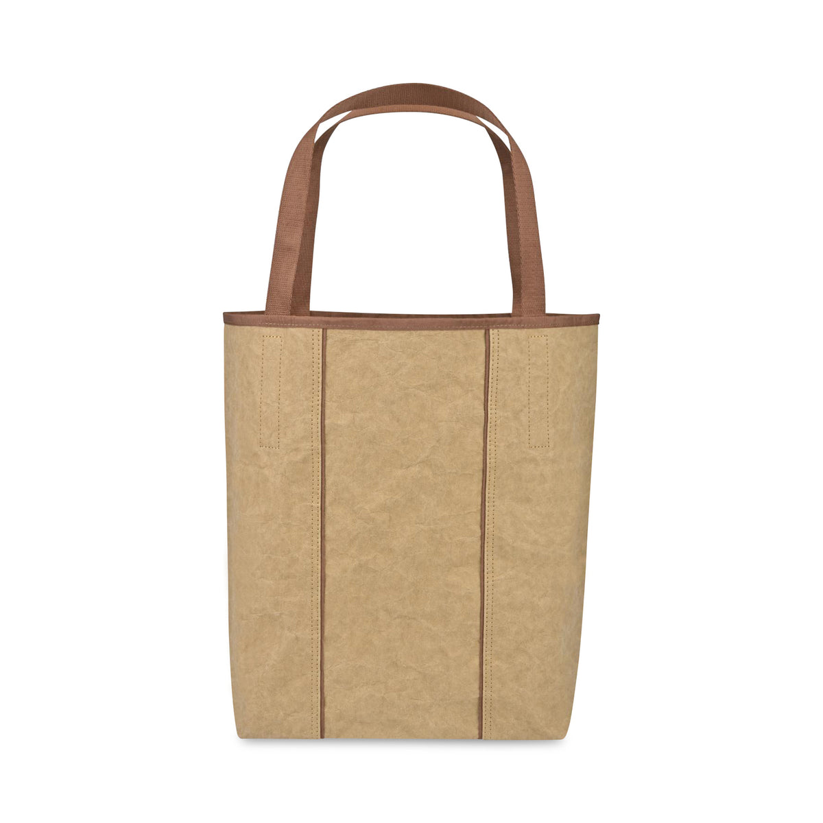 Out of the Woods Iconic Washable Paper Shopper Transfer - Sahara - View 4