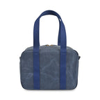 Out of the Woods Leo Washable Paper Lunch Cooler Transfer - Navy - View 3