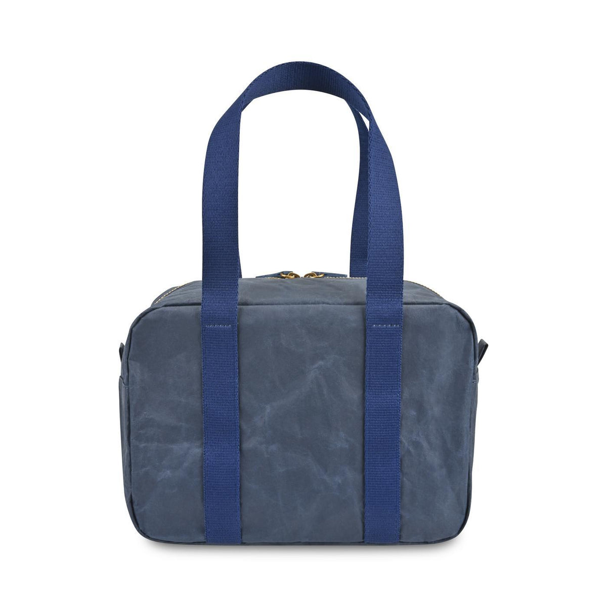 Out of the Woods Leo Washable Paper Lunch Cooler Transfer - Navy - View 3