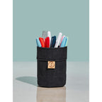 Out of the Woods Pen Cup in Washable Paper Transfer - Ebony - View 4