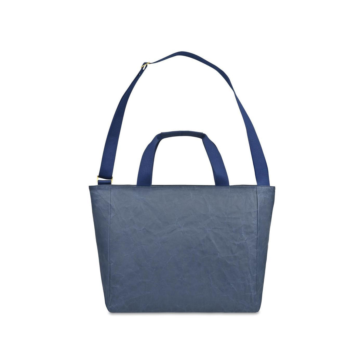 Out of the Woods Seagull Messenger Cooler, 24 Cans Transfer - Navy - View 4