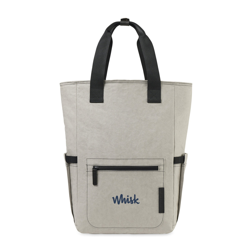 Out of the Woods Seagull Washable Paper Backpack Cooler Transfer - Stone - View 1
