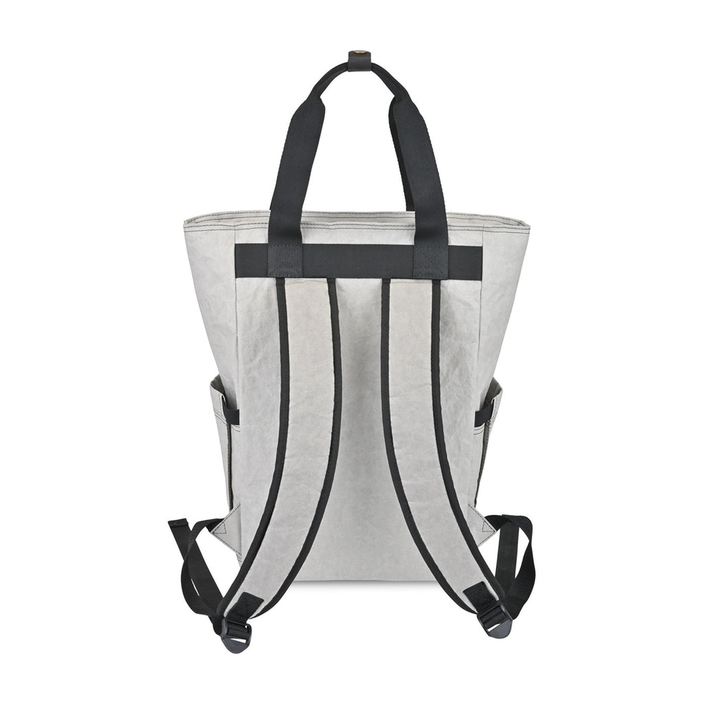 Out of the Woods Seagull Washable Paper Backpack Cooler Transfer - Stone - View 4