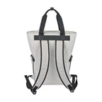 Out of the Woods Seagull Washable Paper Backpack Cooler Transfer - Stone - View 4