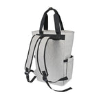 Out of the Woods Seagull Washable Paper Backpack Cooler Transfer - Stone - View 5